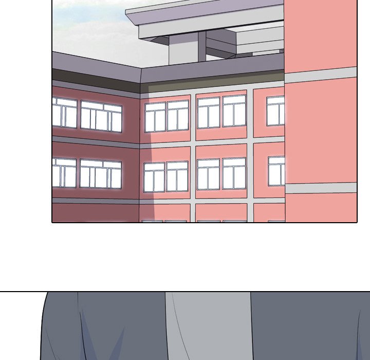 High School Legend Red Dragon Chapter 131 image 110