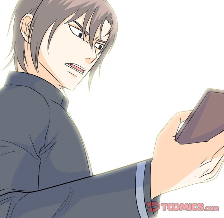 High School Legend Red Dragon Chapter 131 image 113