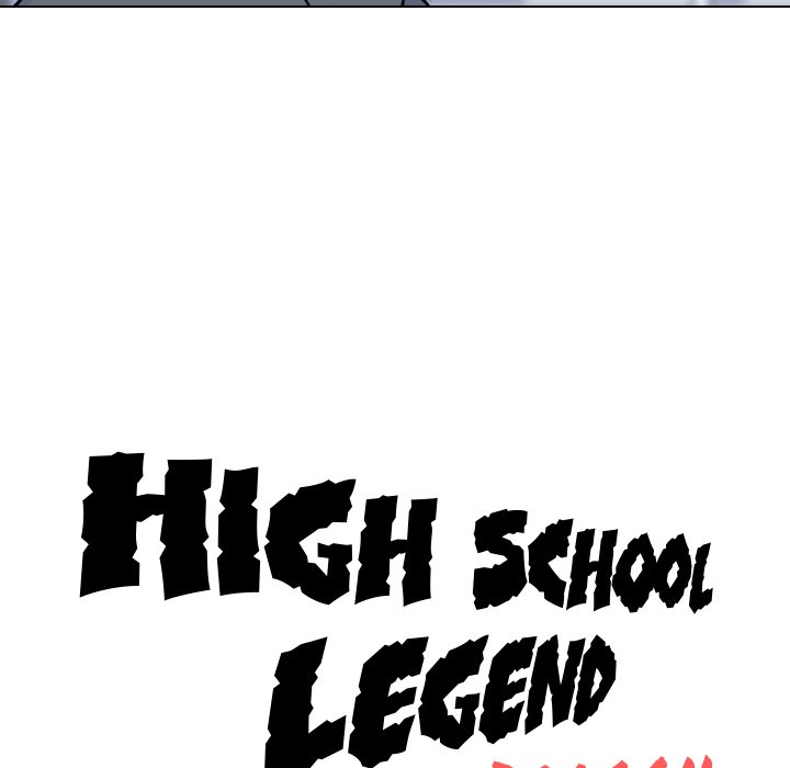 High School Legend Red Dragon Chapter 131 image 115