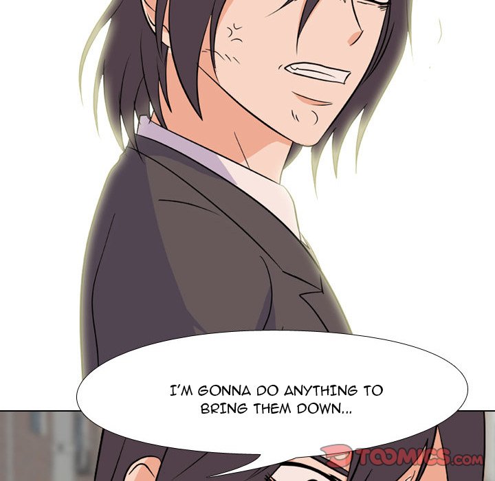 High School Legend Red Dragon Chapter 131 image 13