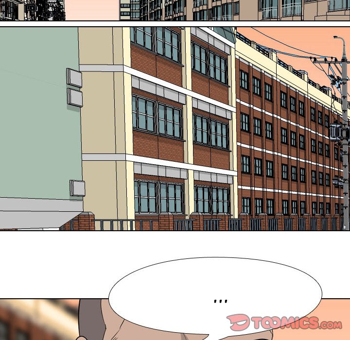 High School Legend Red Dragon Chapter 131 image 17