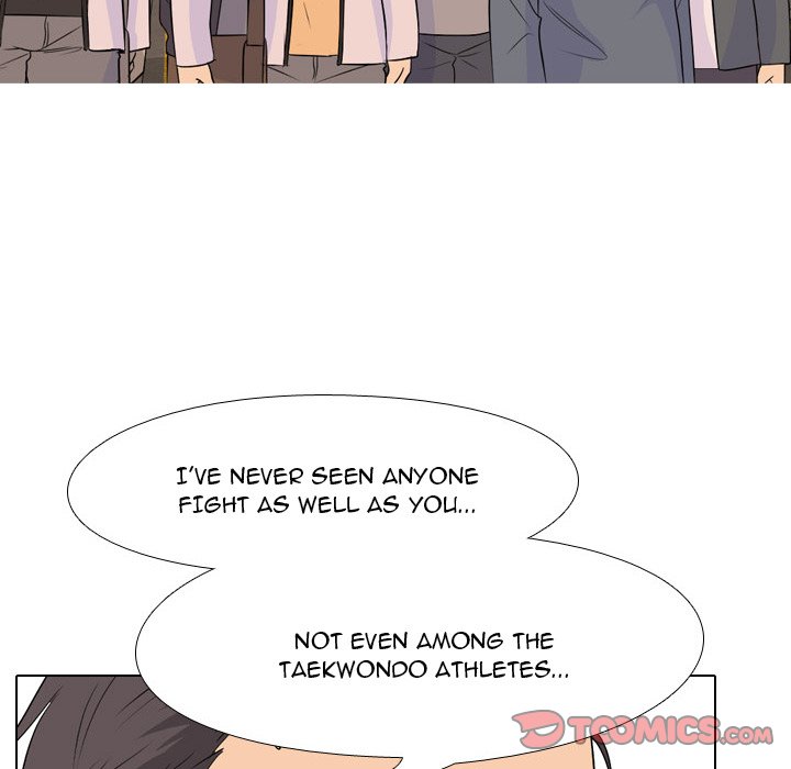 High School Legend Red Dragon Chapter 131 image 21