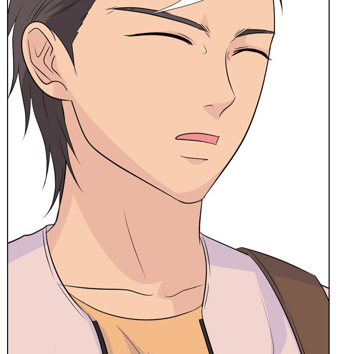 High School Legend Red Dragon Chapter 131 image 22