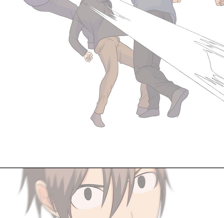 High School Legend Red Dragon Chapter 131 image 24