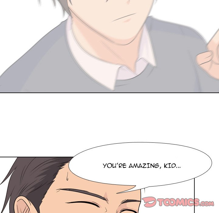 High School Legend Red Dragon Chapter 131 image 25