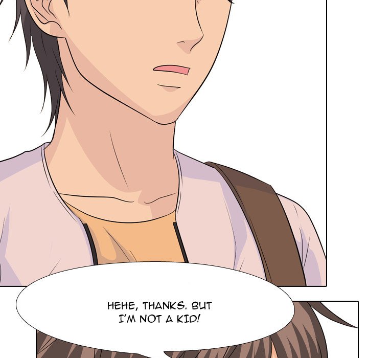 High School Legend Red Dragon Chapter 131 image 26
