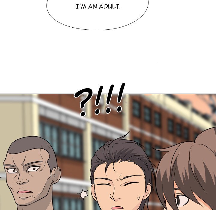 High School Legend Red Dragon Chapter 131 image 28