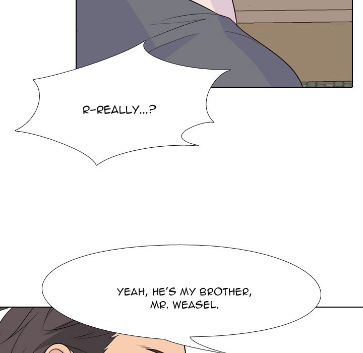 High School Legend Red Dragon Chapter 131 image 31