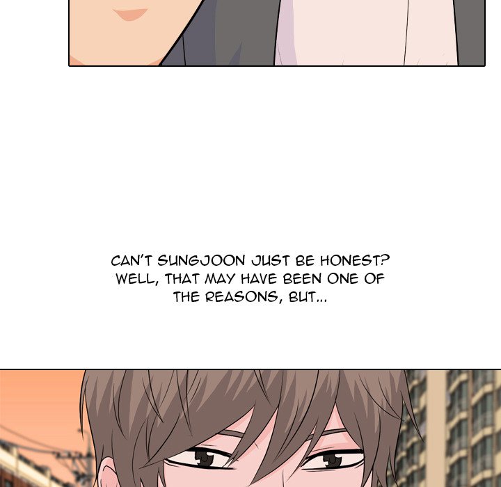 High School Legend Red Dragon Chapter 131 image 36