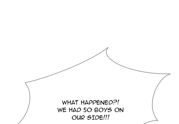 High School Legend Red Dragon Chapter 131 image 3