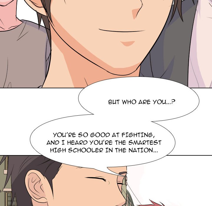 High School Legend Red Dragon Chapter 131 image 43