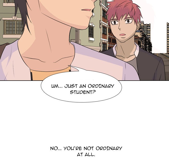 High School Legend Red Dragon Chapter 131 image 44