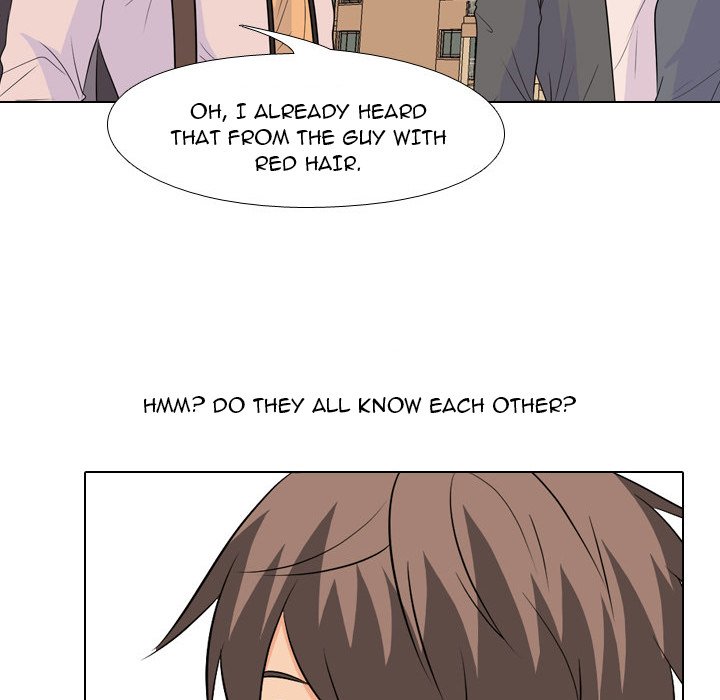 High School Legend Red Dragon Chapter 131 image 47