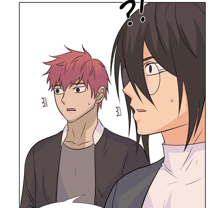 High School Legend Red Dragon Chapter 131 image 51