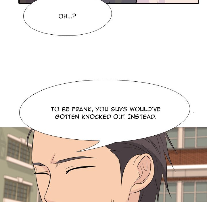 High School Legend Red Dragon Chapter 131 image 52