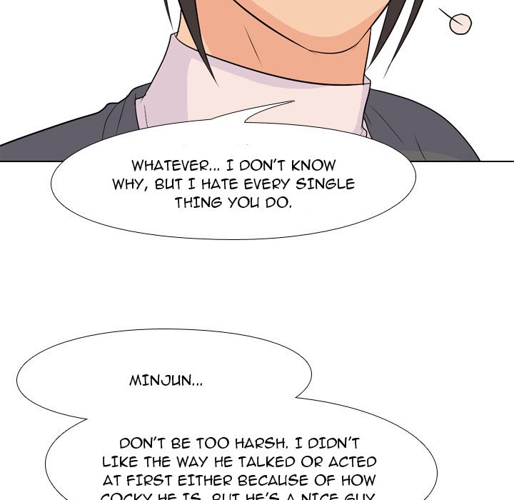 High School Legend Red Dragon Chapter 131 image 54