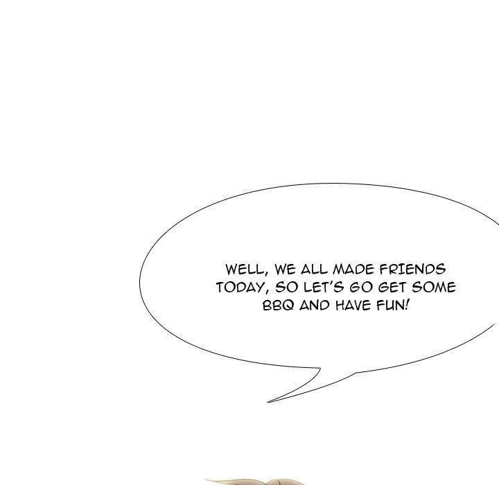 High School Legend Red Dragon Chapter 131 image 58