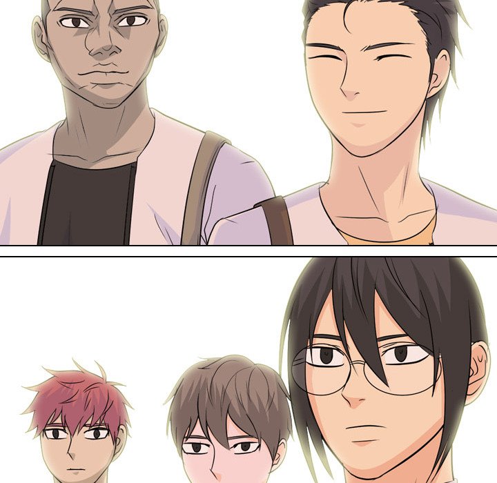 High School Legend Red Dragon Chapter 131 image 60
