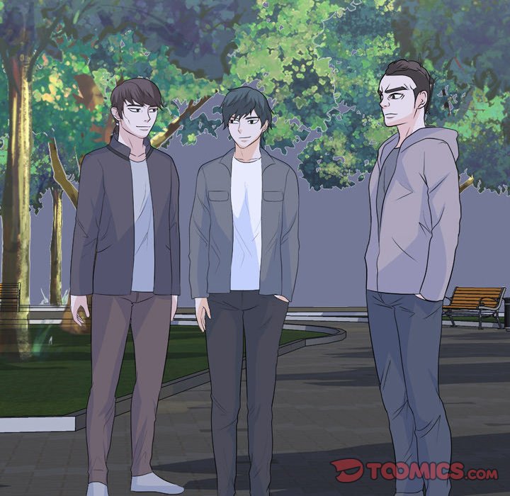 High School Legend Red Dragon Chapter 131 image 65
