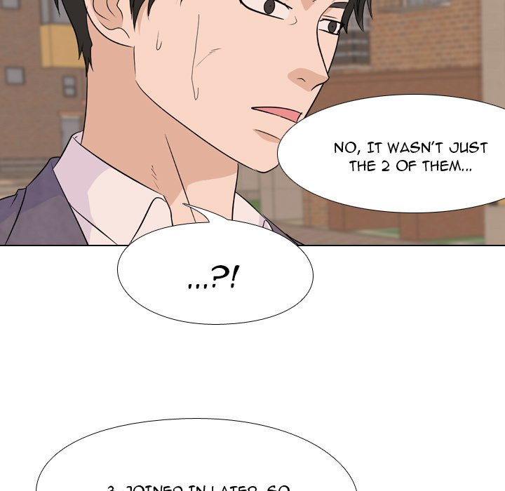 High School Legend Red Dragon Chapter 131 image 6