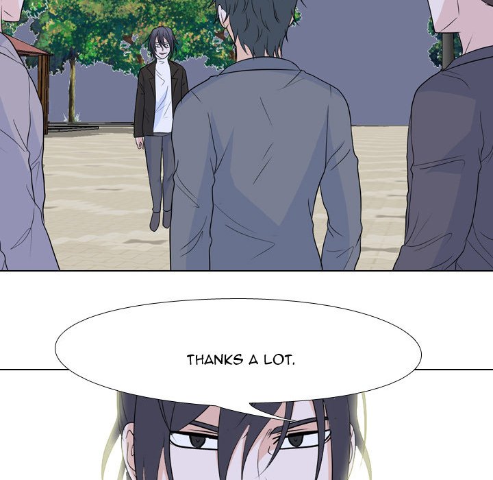 High School Legend Red Dragon Chapter 131 image 70