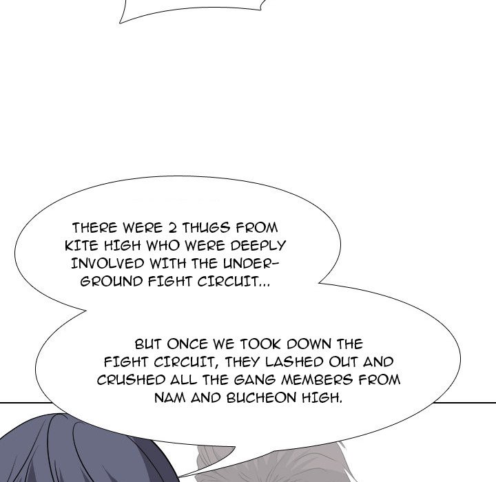 High School Legend Red Dragon Chapter 131 image 78
