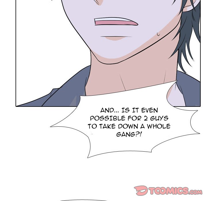 High School Legend Red Dragon Chapter 131 image 81