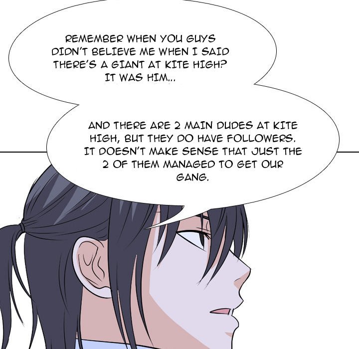 High School Legend Red Dragon Chapter 131 image 82
