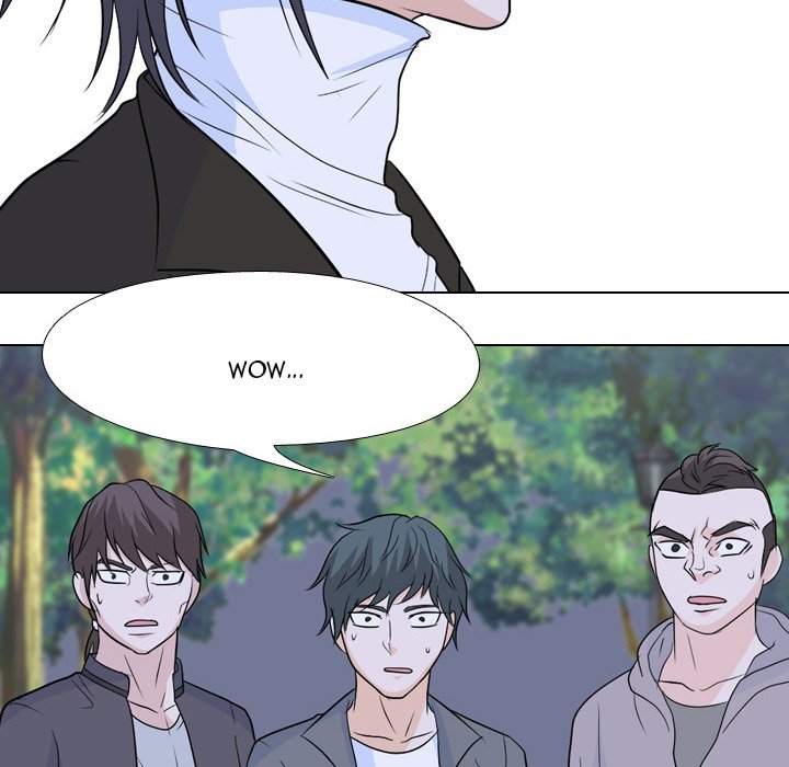 High School Legend Red Dragon Chapter 131 image 83