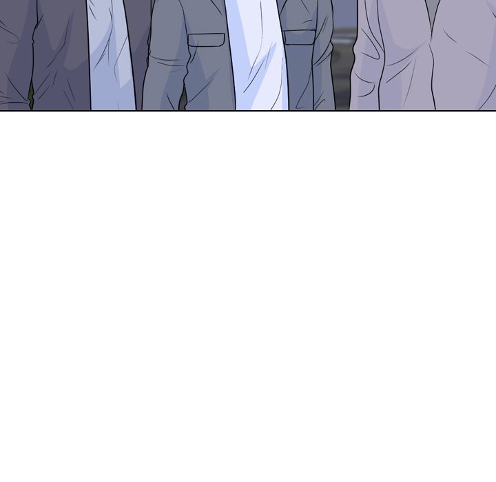High School Legend Red Dragon Chapter 131 image 84