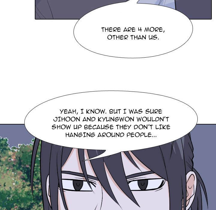 High School Legend Red Dragon Chapter 131 image 88