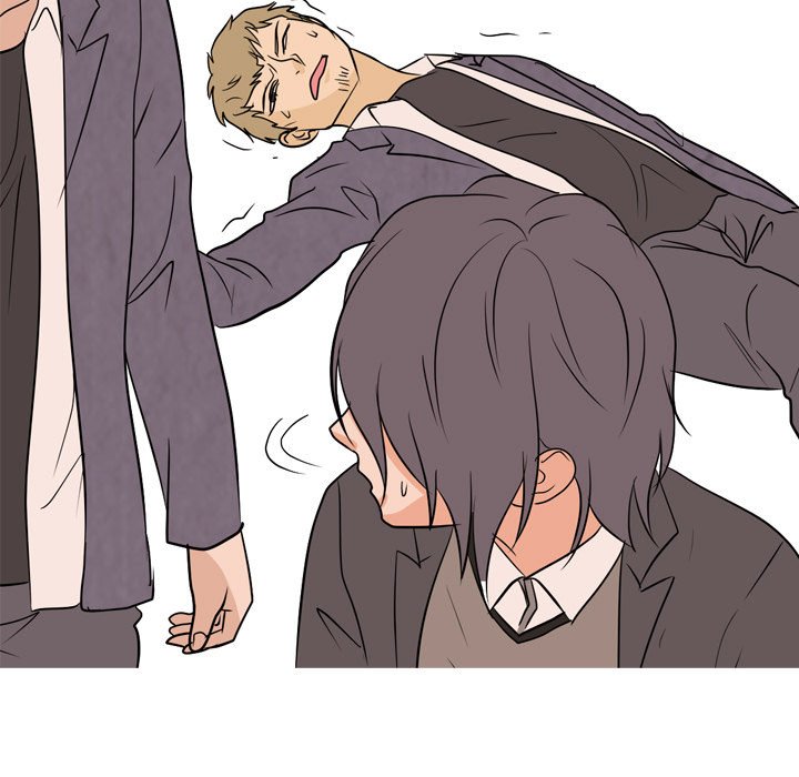High School Legend Red Dragon Chapter 131 image 8