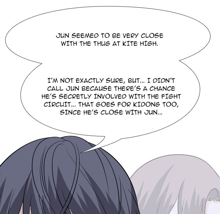 High School Legend Red Dragon Chapter 131 image 90