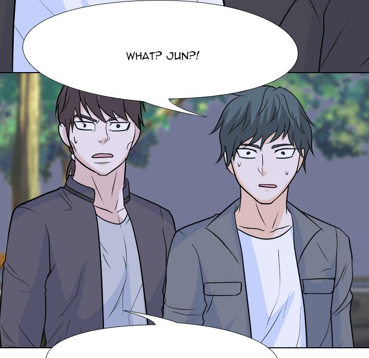 High School Legend Red Dragon Chapter 131 image 92