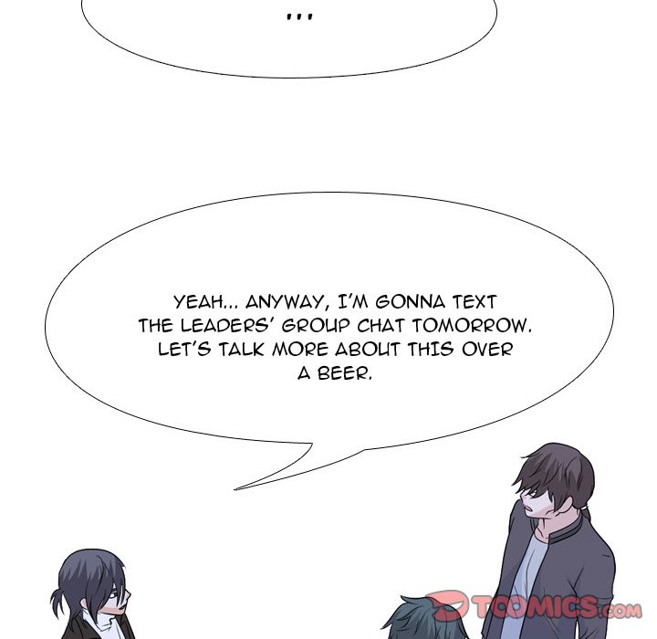 High School Legend Red Dragon Chapter 131 image 93