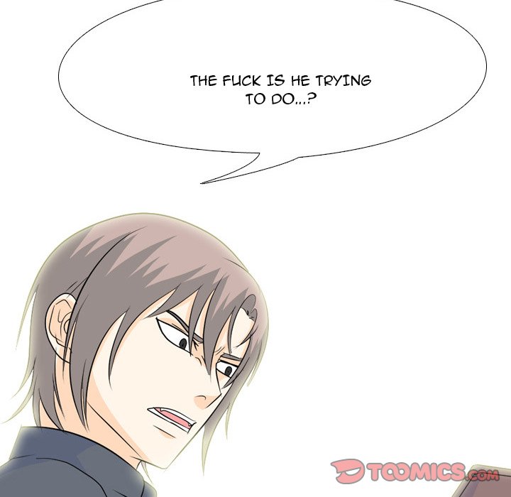 High School Legend Red Dragon Chapter 132 image 9