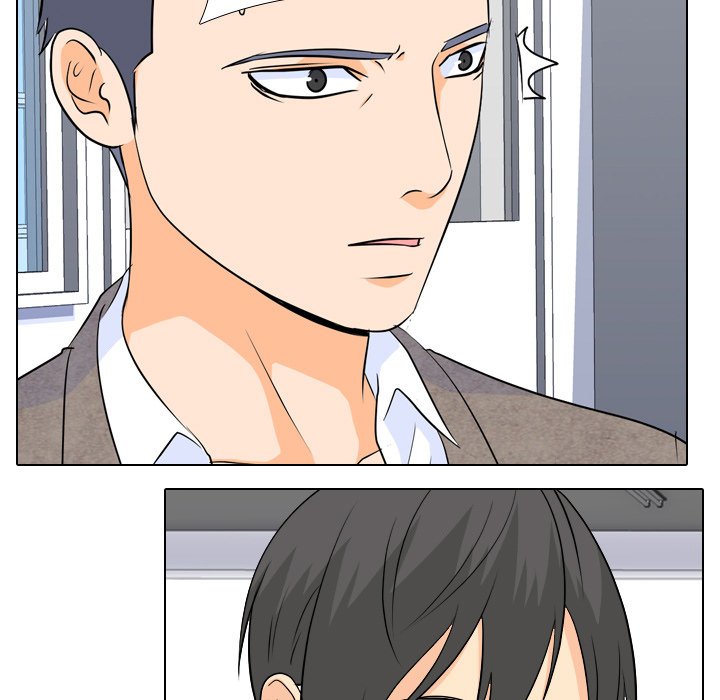 High School Legend Red Dragon Chapter 132 image 100