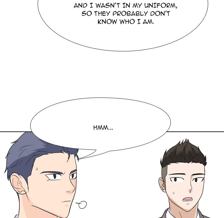 High School Legend Red Dragon Chapter 132 image 102