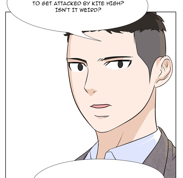 High School Legend Red Dragon Chapter 132 image 104
