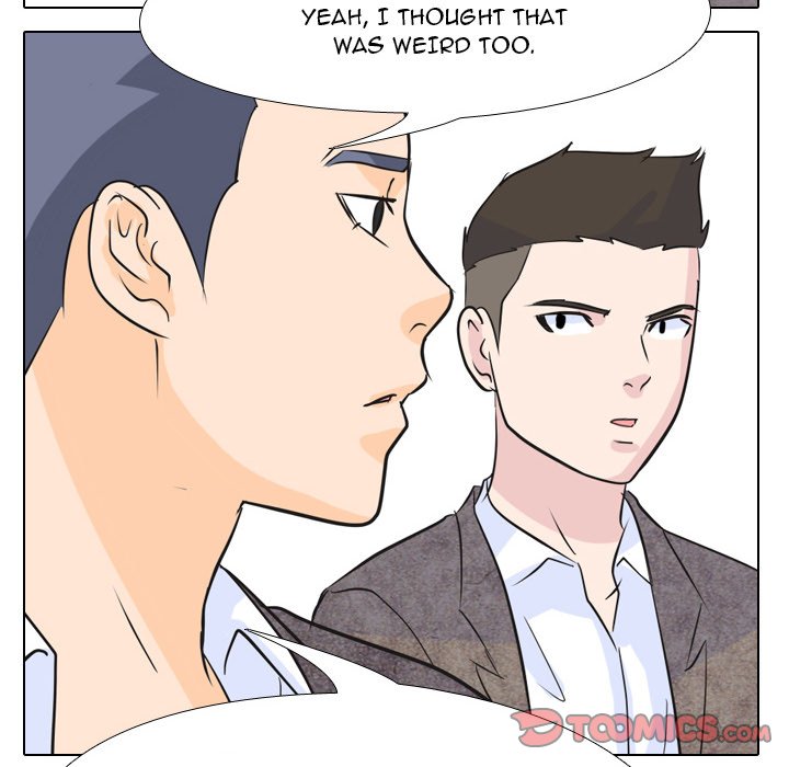 High School Legend Red Dragon Chapter 132 image 105