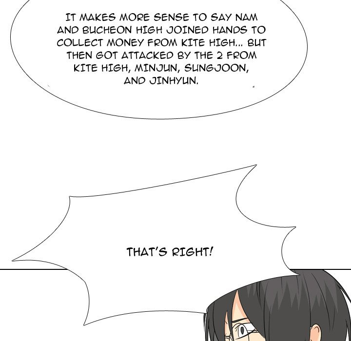 High School Legend Red Dragon Chapter 132 image 106