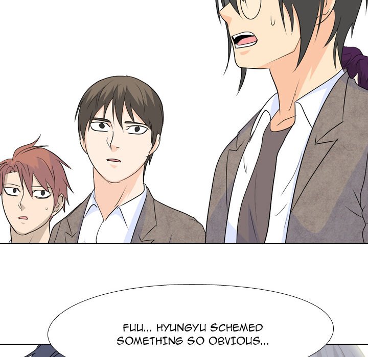 High School Legend Red Dragon Chapter 132 image 107
