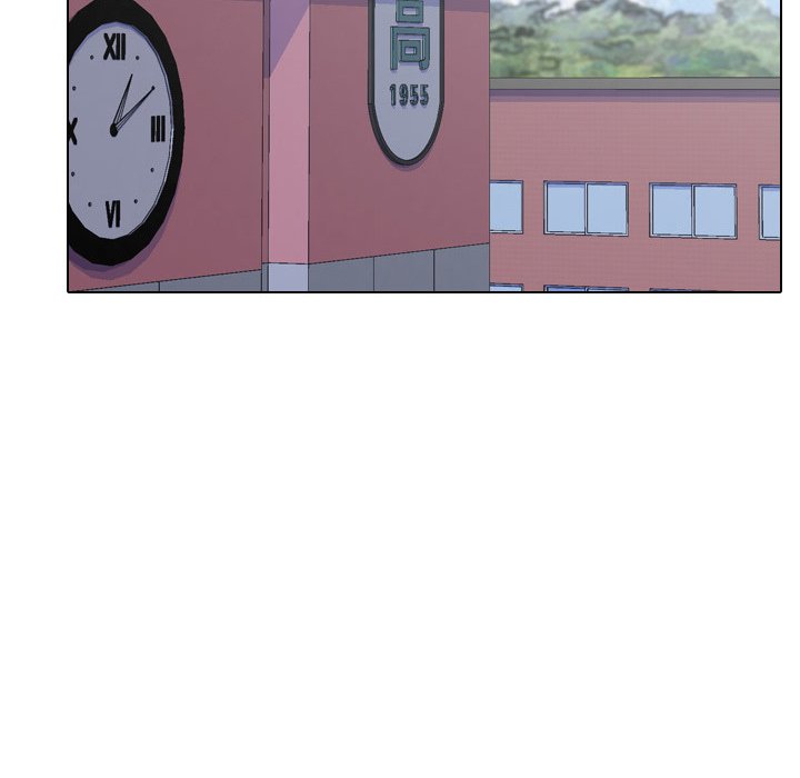 High School Legend Red Dragon Chapter 132 image 111