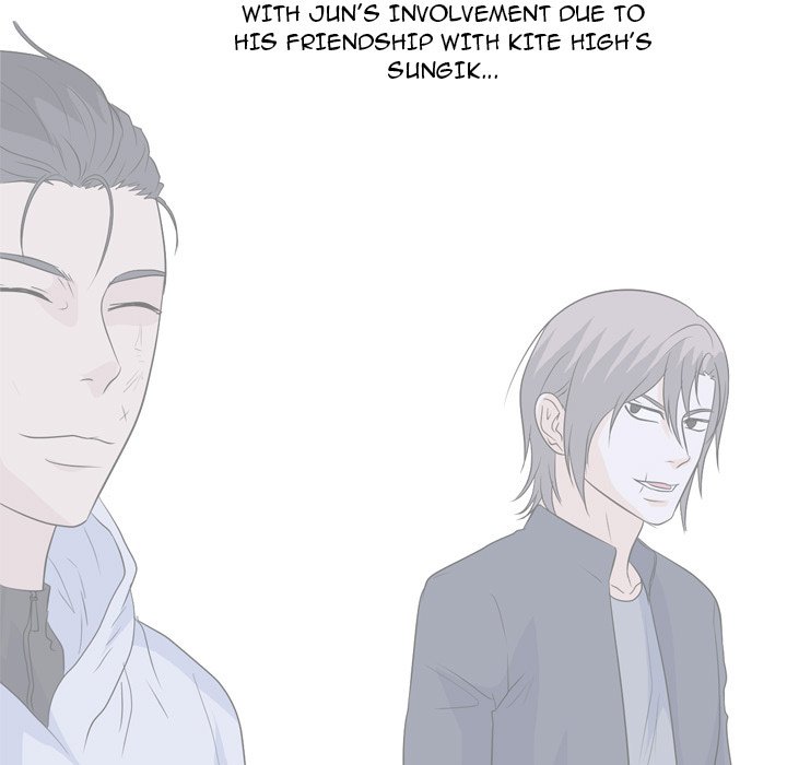 High School Legend Red Dragon Chapter 132 image 114