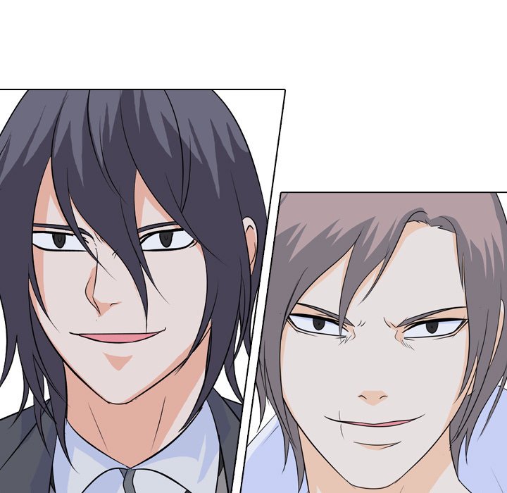 High School Legend Red Dragon Chapter 132 image 116
