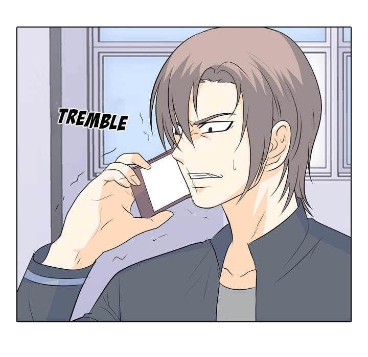 High School Legend Red Dragon Chapter 132 image 16