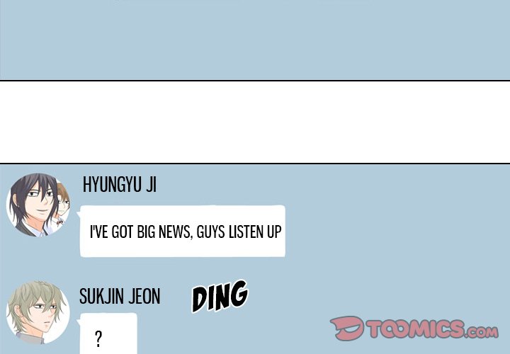 High School Legend Red Dragon Chapter 132 image 1
