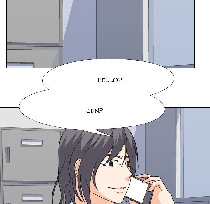 High School Legend Red Dragon Chapter 132 image 19