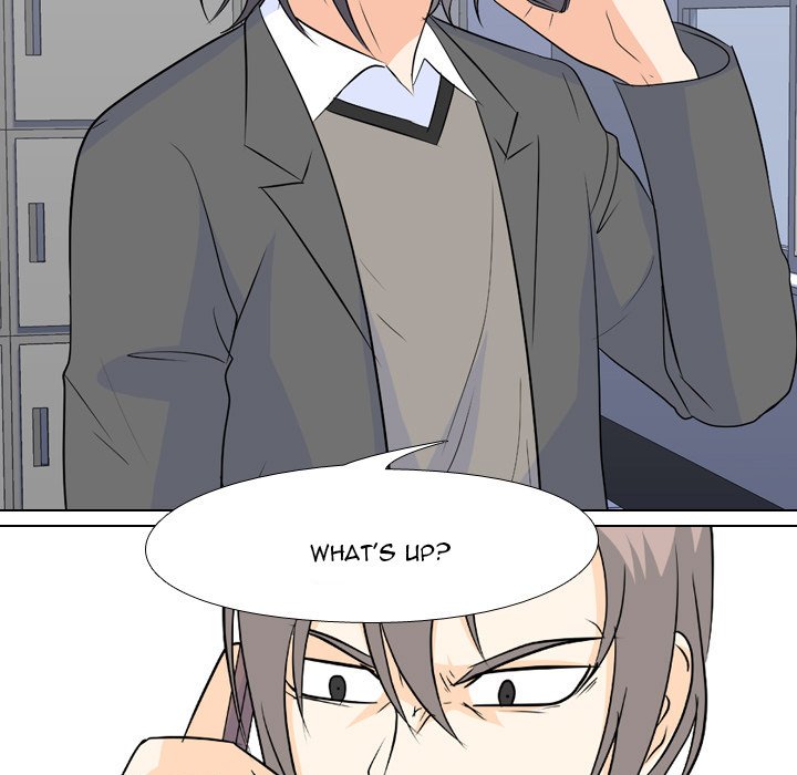 High School Legend Red Dragon Chapter 132 image 20