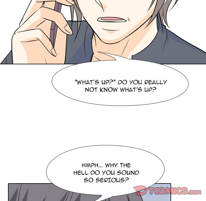 High School Legend Red Dragon Chapter 132 image 21